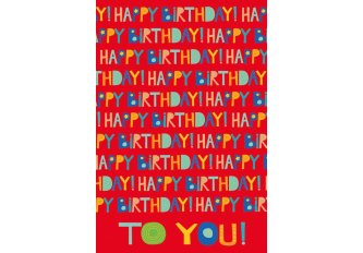 L.6 Carnets anniversaire enfant