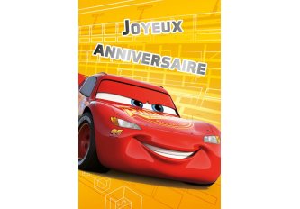 L.6 Carnets anniversaire enfant