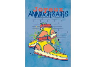L.6 Carnets anniversaire ado