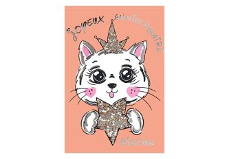 L.6 Carnets anniversaire enfant