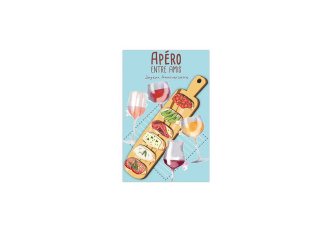 L.6 Carnets anniversaire mixte
