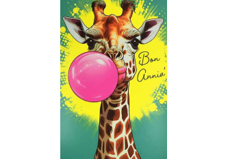 L.6 Carnets anniversaire enfant