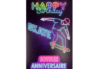 L.6 Carnets anniversaire ado