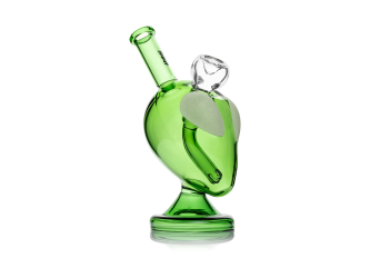 Bang en verre Alien