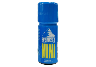 Poppers Everest 10ml