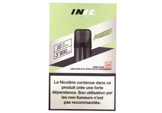 POD Pomme 10MG