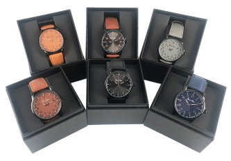 L.6 Montres Homme Pierre ITIER