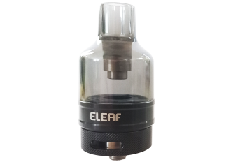 Clearomiseur iStick i75 5 ml Noir