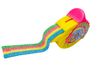 B.12 Jelly Roll Machine