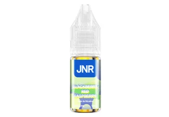 10x10ML JNR MÛRE FRAMBOISE 20MG