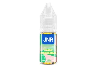 10x10ML JNR MANGUE PASSION 20MG