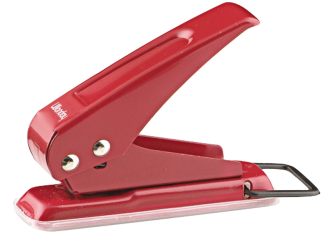 Perforateur 1 trou