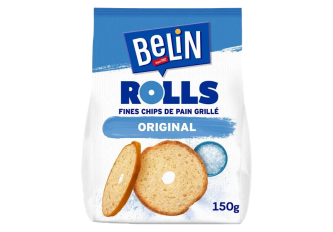 B.12 Sachets Belin original