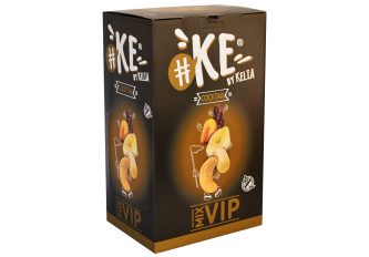 B.30 Sachets de cocktails Mix VIP Ke by Kelia