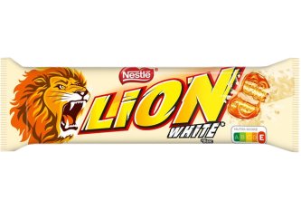 B.24 Barres kit kat White