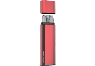 E-cigarette Klypse Scarlet