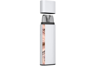 E-cigarette Klypse White