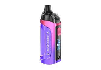 Geekvape Aegis Boost 3 | Rainbow