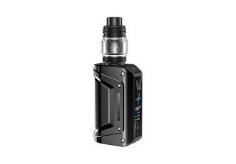 Geekvape Aegis Legend 3 | Black