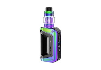 Geekvape Aegis Legend 3 | Rainbow