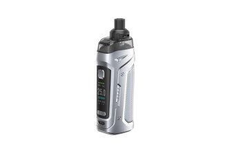 Innokin Coolfire PZPulse | Silver