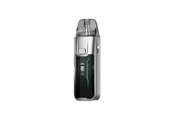 Vaporesso Luxe XR Max | Silver