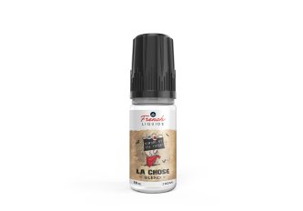 Le French Liquide La Chose blend 10ml 0mg