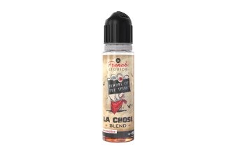 Le French Liquide La Chose Blend 50ml 3mg