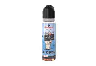 Le French Liquide La Chose 50ml 3mg