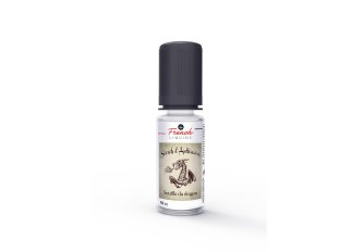 Le French Liquide Souffle Du Dragon 10ml 12mg