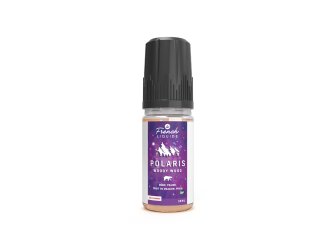 Le French Liquide Woody Wood Polaris 10ml 3mg