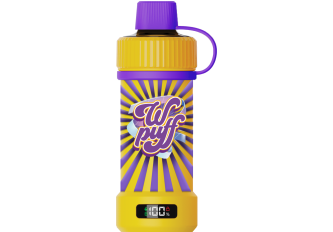 B.10 Puffs 12K Myrtille Citron Framboise | Wpuff