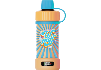 B.10 Puffs 12K Pêche glacée | Wpuff