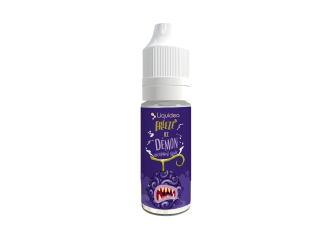 Liquideo Freeze Ice Demon 10ml 10mg