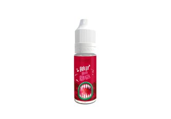 Liquideo Fruits Rouges 10ml 0mg