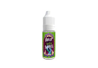 Liquideo Freeze Fruit Du Serpent 10ml 10mg