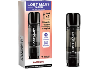 POD Pastèque 10MG