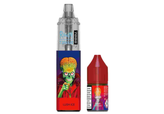 B.10 Puff Tornado 7K Pastèque asiatique Ice