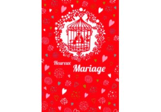 P.6 Carnet de Mariage
