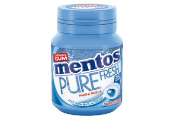 B.6 Box Mentos Pure Fresh