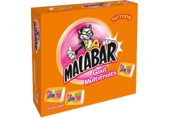 B.200 Malabar Multifruit