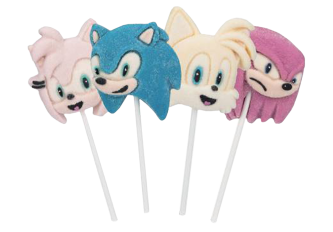 B.12 Mallow Sonic