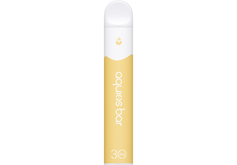 Aquios Mangue Passion Ice (10mg)
