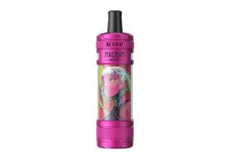 Kit Magnum Nano Aspire | Pink & Lemon Cyber