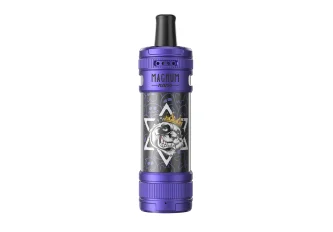 Kit Magnum Nano Aspire | Violet & Panda King