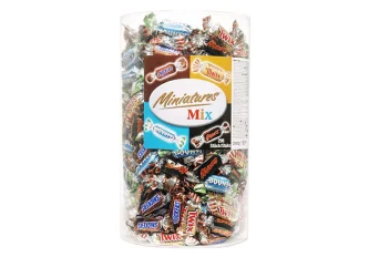 B.3kg Mini Célébration mix