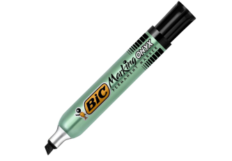 B.12 Marqueurs Onyx 1591 Noir