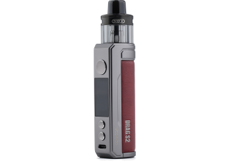 Drag S2 Marsala