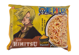 B.40 Nouille au Curry