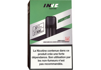 POD Menthe 10MG